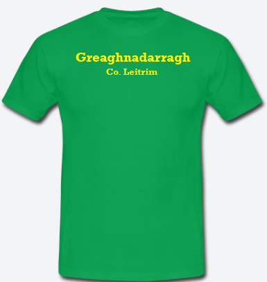 Greaghnadarragh, County Leitrim