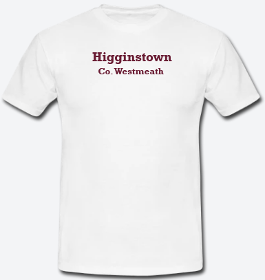 Higginstown, County Westmeath