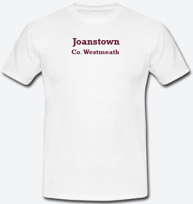 Joanstown, County Westmeath