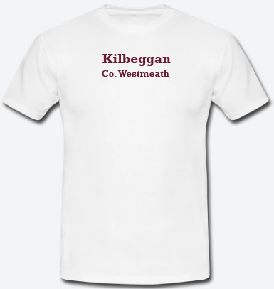 Kilbeggan, County Westmeath