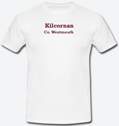 Kilcornan, County Westmeath