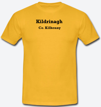 Kildrinagh, County Kilkenny