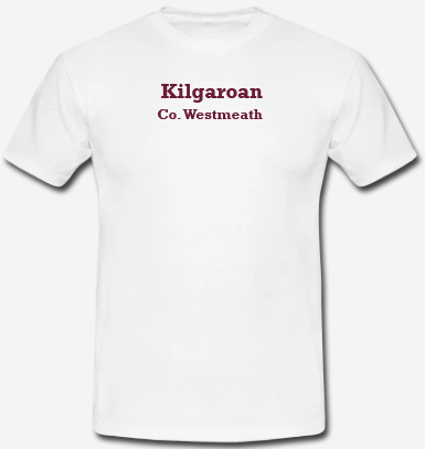 Kilgaroan, County Westmeath