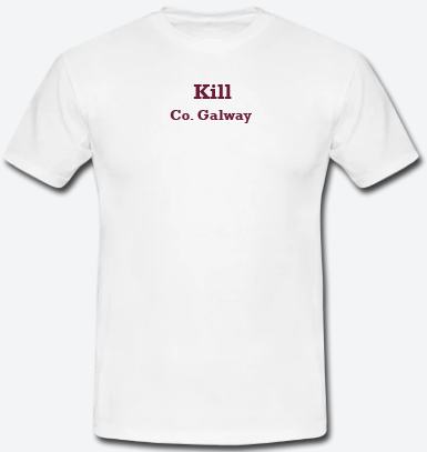 Kill, County Galway