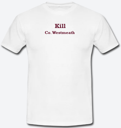 Kill, County Westmeath