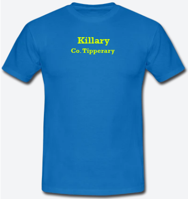 Killary, County Tipperary