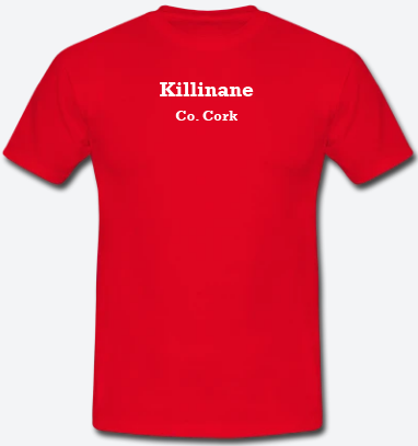 Killinane, County Cork