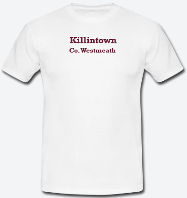 Killintown, County Westmeath