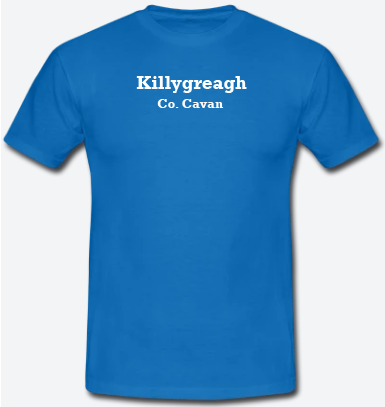 Killygreagh, County Cavan