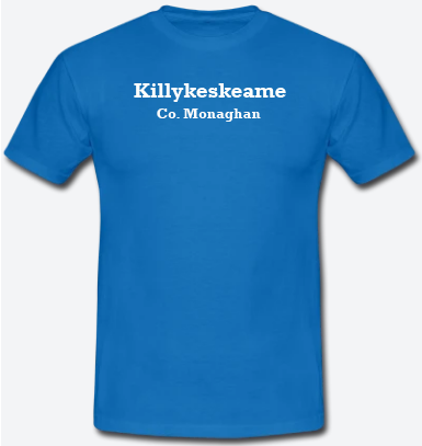 Killykeskeame, County Monaghan