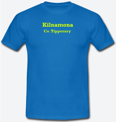 Kilnamona, County Tipperary