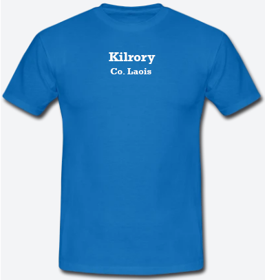 Kilrory, County Laois