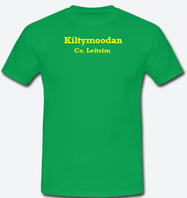 Kiltymoodan, County Leitrim