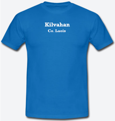 Kilvahan, County Laois