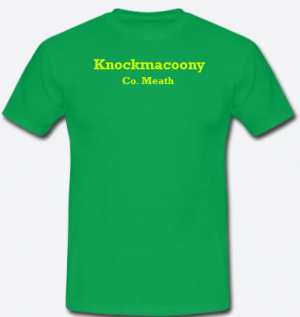 Knockmacoony, County Meath