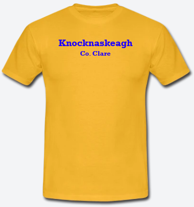 Knocknaskeagh, County Clare