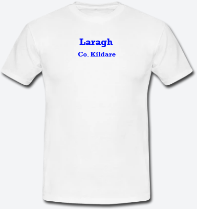 Laragh, County Kildare