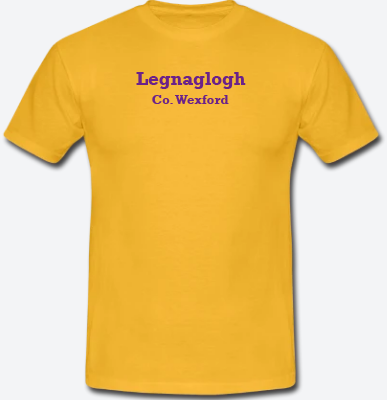 Legnaglogh, County Wexford