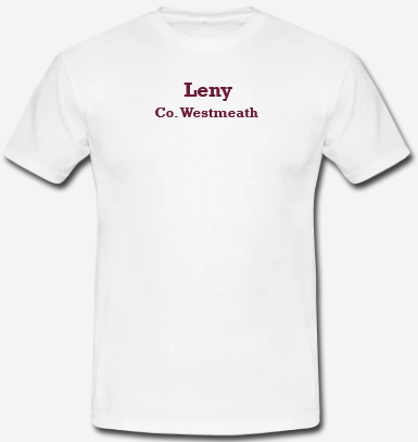 Leny, County Westmeath