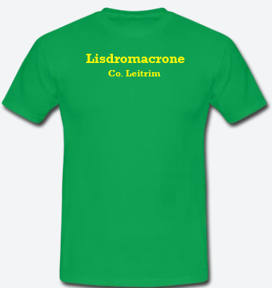 Lisdromacrone, County Leitrim