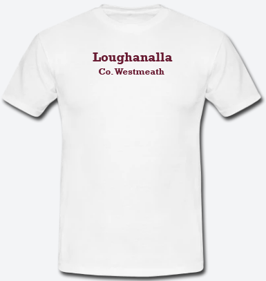 Loughanalla, County Westmeath