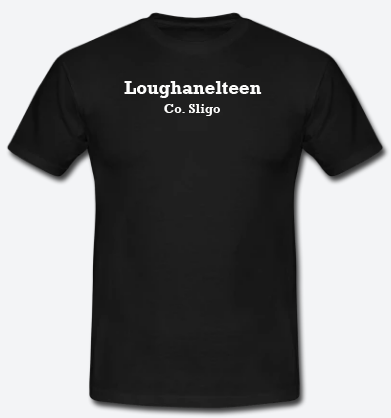 Loughanelteen, County Sligo