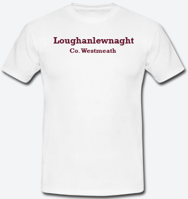 Loughanlewnaght, County Westmeath