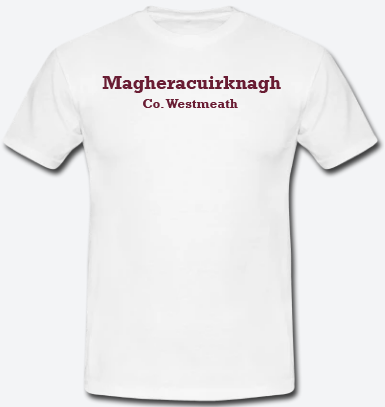 Magheracuirknagh, County Westmeath