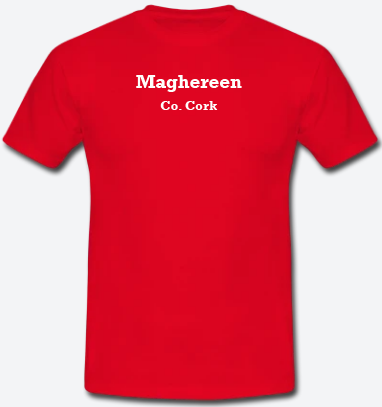 Maghereen, County Cork