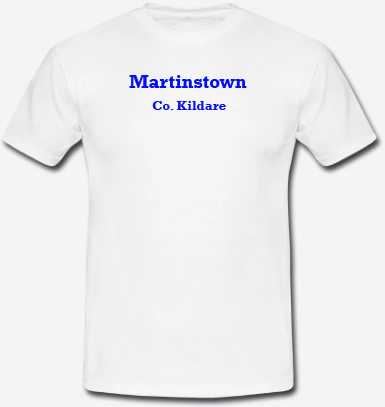 Martinstown, County Kildare