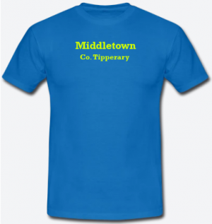 Middletown, County Tipperary