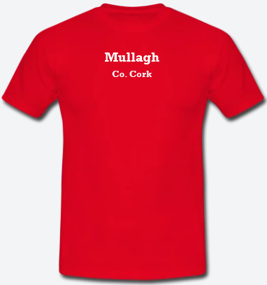 Mullagh, County Cork