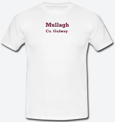 Mullagh, County Galway