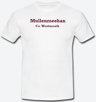 Mullenmeehan, County Westmeath