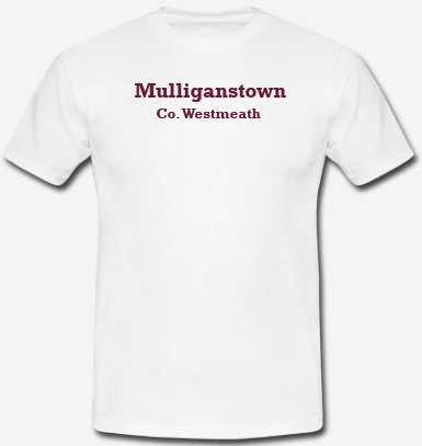 Mulliganstown, County Westmeath