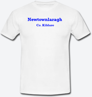 Newtownlaragh, County Kildare