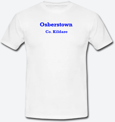 Osberstown, County Kildare