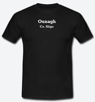 Ounagh, County Sligo