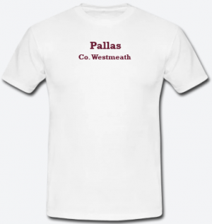 Pallas, County Westmeath