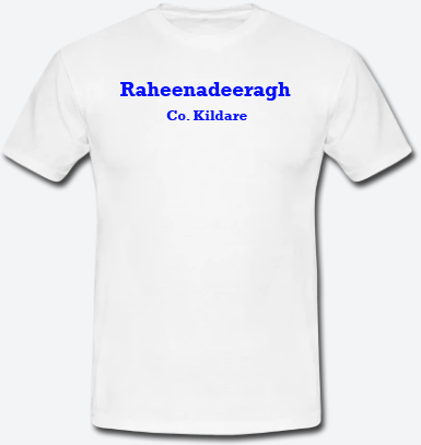 Raheenadeeragh, County Kildare