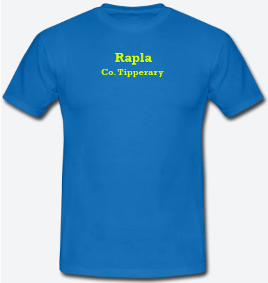 Rapla, County Tipperary