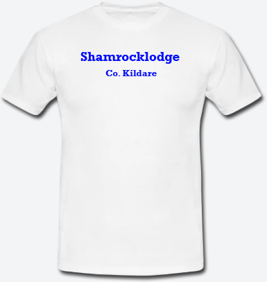 Shamrocklodge, County Kildare