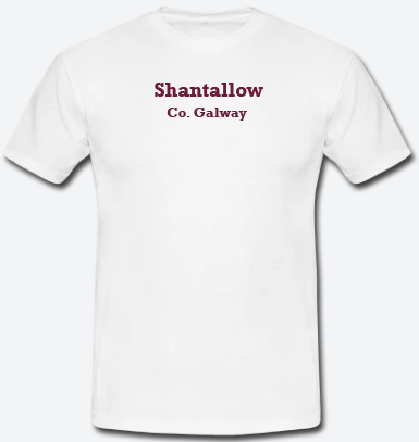 Shantallow, County Galway