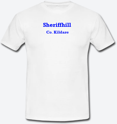 Sheriffhill, County Kildare