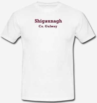 Shigaunagh, County Galway