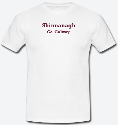 Shinnanagh, County Galway