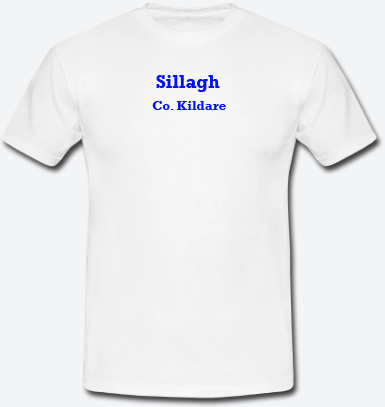 Sillagh, County Kildare