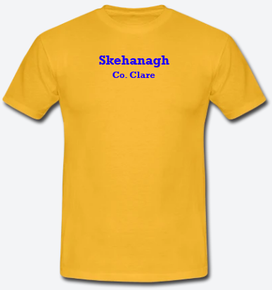 Skehanagh, County Clare