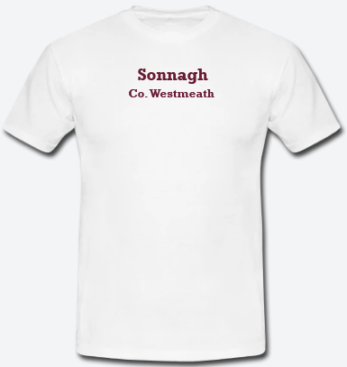 Sonnagh, County Westmeath