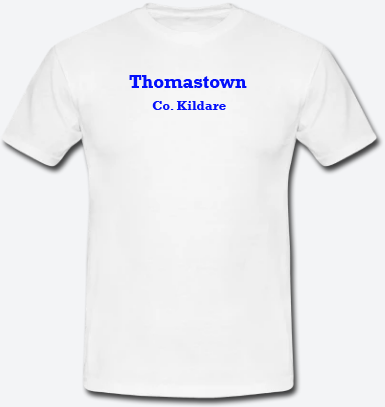 Thomastown, County Kildare